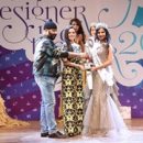 Kudos to CHATTUR SINGH OF ZEN ASIA FOUNDATION FOR DESIGNER OF THE YEAR AND FACE OF THE YEAR 2018 EVENT