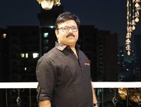 I Owe My Comeback To Mr. Bachchan: Gaurang Doshi