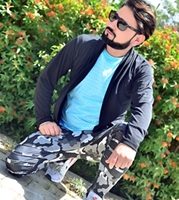 Happiest Birthday Wishes To Actor Ishmeet Singh From The Team Of Wonder Web World