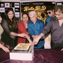 Kutte Ki Dum Films  Poster Launched In Mumbai