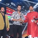 Raghav Nayyar’s Fabulous Performance At Sabrang Film Award