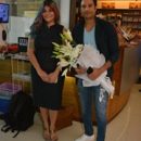 Bollywood Actor Rajeev Khandelwal Launches Issha Mehta’s Book Magical Oil Recipes