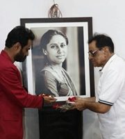 Smita Patil Still In The Hearts Of Her Fans Being Remembered On 63rd Birth Anniversary