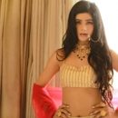 Soniya  Bansal A Beauty With Brain In Bollywood From Army Background