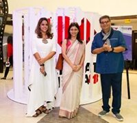 Vibrant, Engaging, Interactive! Whistling Woods International enthrals Film & Media enthusiasts over three-day fest