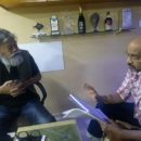 END Counter Hindi Film Post Production In Full Swing