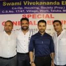 Fairmont Infra Accomplishes Unachievable Feat In Worli