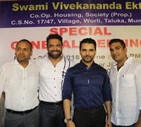 Fairmont Infra Accomplishes Unachievable Feat In Worli