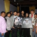 Grand Launching of Music, for two films in Hindi & Marathi in Pune