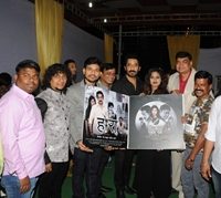 Grand Launching of Music, for two films in Hindi & Marathi in Pune