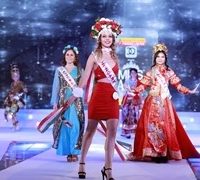 Miss Asia 2018 – The Finest Beauty Pageant  From The House Of Pegasus