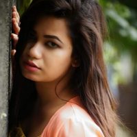 Neha Das Actress Model Exclusive Interview