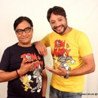 ZEE MUSIC COMPANY AND MEHUL KUMAR MUSIC LAUNCHES  MOVIE  PK LELE – A SALESMAN