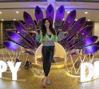 Rewards Galore at R City Mall with Diwali Indiawali