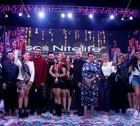 DJ Neit, DJ D’Shelz crowned Queen of Mashups India 2018, powered by SOS Nitelife at Imagica By Night