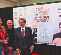 Sandip Soparrkar making acting debut  – I AM NOT PORNSTAR NAZAR SAMBHAL KE