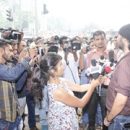 The Dark Side of Life: Mumbai City – Brings Mumbai City At Halt