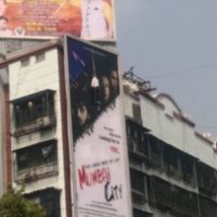The Dark Side of Life – Brings Mumbai City At Halt