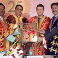 100Th Convocation of AAFT Turns Out to Be The World Record