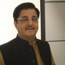 MAN WITH MIDAS TOUCH DHANRAJ JETHANI, THE SHOWMAN WITH A  DIFFERENCE