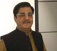 MAN WITH MIDAS TOUCH DHANRAJ JETHANI, THE SHOWMAN WITH A  DIFFERENCE