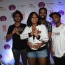 FASHION INFERNO BRINGS ONLINE BRANDS TO THE OFFLINE SPACE  FOR THE BRANDS AND DESIGNERS TO SHOWCASE THEIR COLLECTION TO THE WORLD