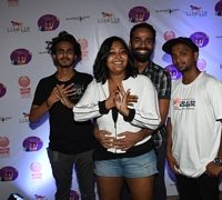 FASHION INFERNO BRINGS ONLINE BRANDS TO THE OFFLINE SPACE  FOR THE BRANDS AND DESIGNERS TO SHOWCASE THEIR COLLECTION TO THE WORLD