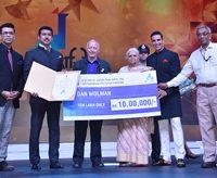 India’s 49th International Film Festival Of India In Goa