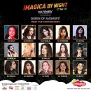 Meet Top 15 Djanes For 3rd Edition Of Queen Of Mashups’  India Title, Powered By SOS Nitelife