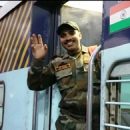 Commando of Indian Army Ashvin Katariya Presents An Emotional Music Album Pehli Kiran