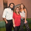 BEST DRESSED GENTS – POSE FOR – THE ILLUSIONER-2019 WITH SWAKY DUCATI BIKES