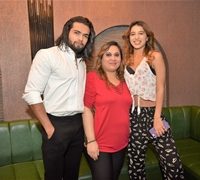 BEST DRESSED GENTS – POSE FOR – THE ILLUSIONER-2019 WITH SWAKY DUCATI BIKES