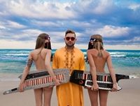Israeli Artist – BEMET – Releases His New Single – Chicken Masala – In India