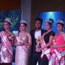 Glam World Miss India 2018  A Grand Show By Sandy Joil