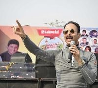 Malad Masti 2018 – The 3rd Edition Of Mumbai’s Biggest Road Fiesta Opens Its Gate For One And All