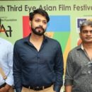 Massaab Elicits Applause For Aditya Om At The 17th Asian Third Eye Film Festival