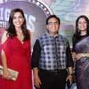 The Gujrati Comedy Blockbuster – Midnights with Menka – Released On 7th Dec Turned To Make Good Collection At The Box Office