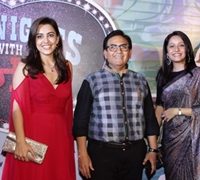 The Gujrati Comedy Blockbuster – Midnights with Menka – Released On 7th Dec Turned To Make Good Collection At The Box Office