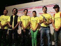 Mood Indigo – IIT Bombay’s Annual And Asia’s Largest College Cultural Fest