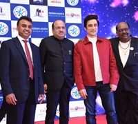 Instrument of Change – Music for Noble Cause –  A Musical Program Organised By Rizwan Adatia Foundation