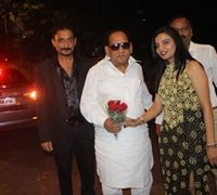 Progressive Foundation Of Human Rights Grand Celebration– World Human Rights Day 2018 In Mumbai