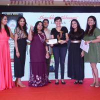 Pinnacle Fame Awards 2018 – A spectacular awards event honouring global entrepreneurs – Organised by Maa2Mom and Goregaon Highway Pulse