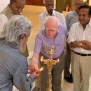 Padharo Mhare Desh – Shekhawati Havelis in Paintings by Gopal Swami Khetanchi