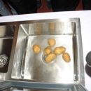 SAYO  Ultrasonic Kitchen Sink Launched For First Time In India