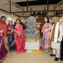 DIVINE ANCIENT ART BY EMINENT SCULPTOR, SUDARSHAN SAHOO