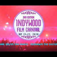 Oxygem, Makers Of Milkshakes and Monster Energy to be part of Indywood Film Carnival Hyderabad