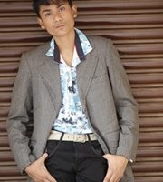 Ayush Samir Shah Talented Upcoming Star