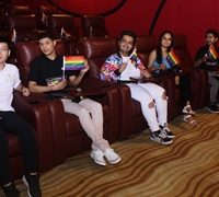 Blued- gay dating app partners with the world’s first LGBTQ web series  – Still About Section 377