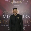 Lokesh Sharma Directs Two Consecutive International Shows