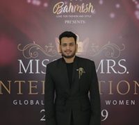 Lokesh Sharma Directs Two Consecutive International Shows